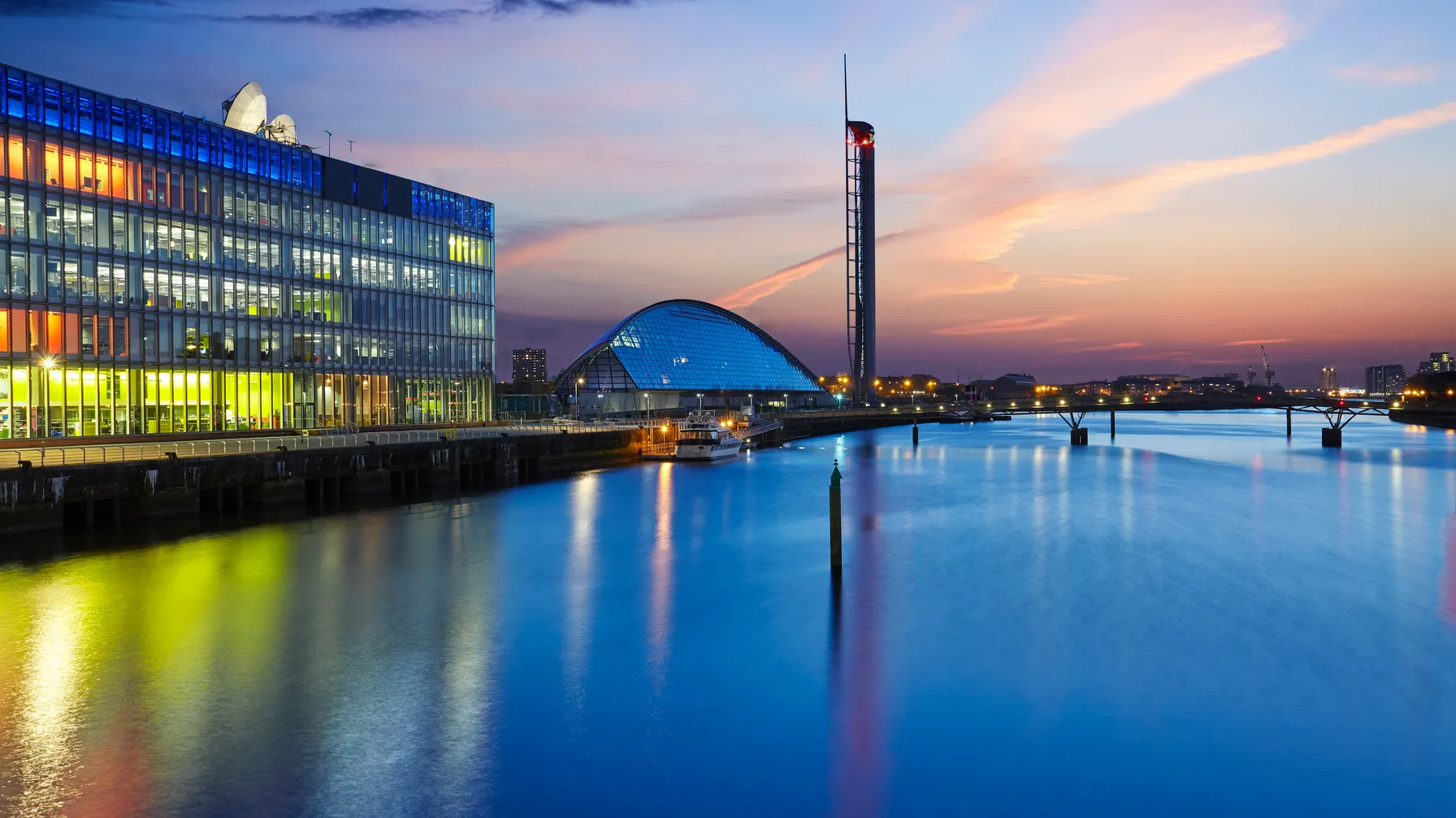Guide de Glasgow : tout savoir avant de visiter la ville d'Écosse article