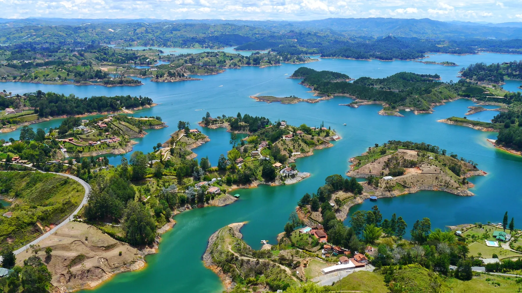 Guide en Colombie : tout ce qu'il faut savoir avant de partir article