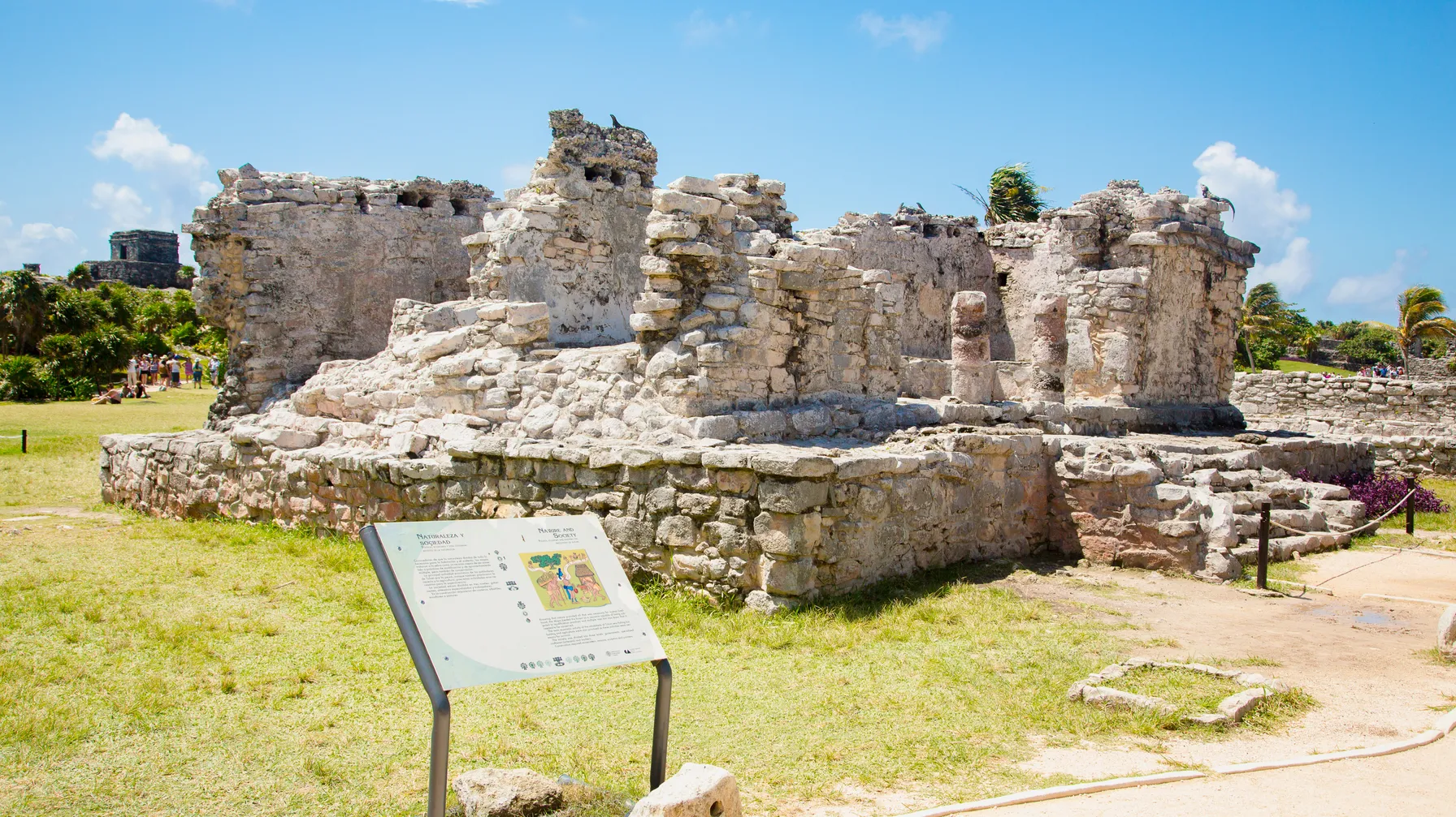 Mexique en avril : soleil, culture et mer des Caraïbes au rendez-vous article
