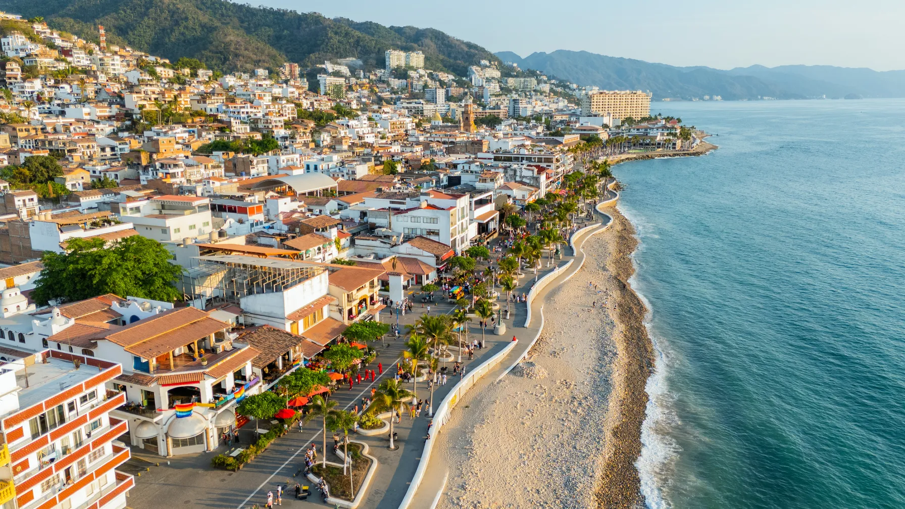 Mexique en juillet article