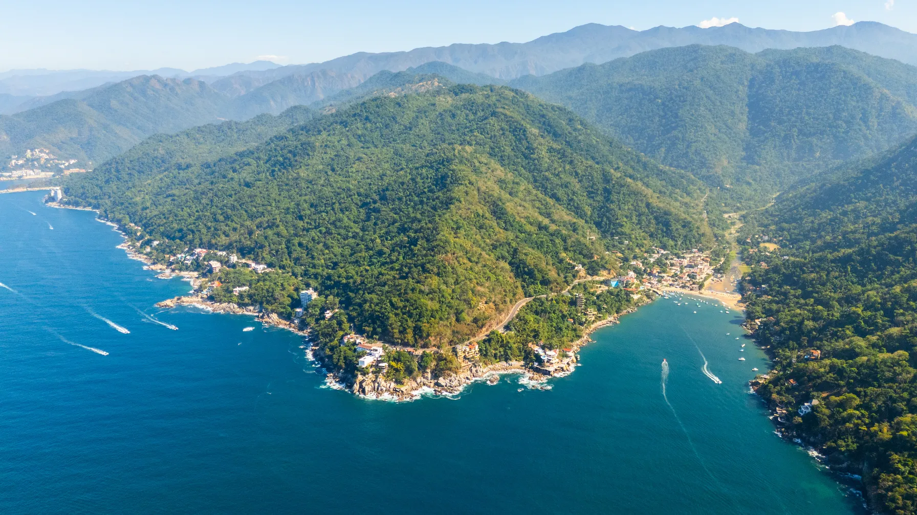 Mexique en mai : une destination sous le signe du soleil et de l'authenticité article