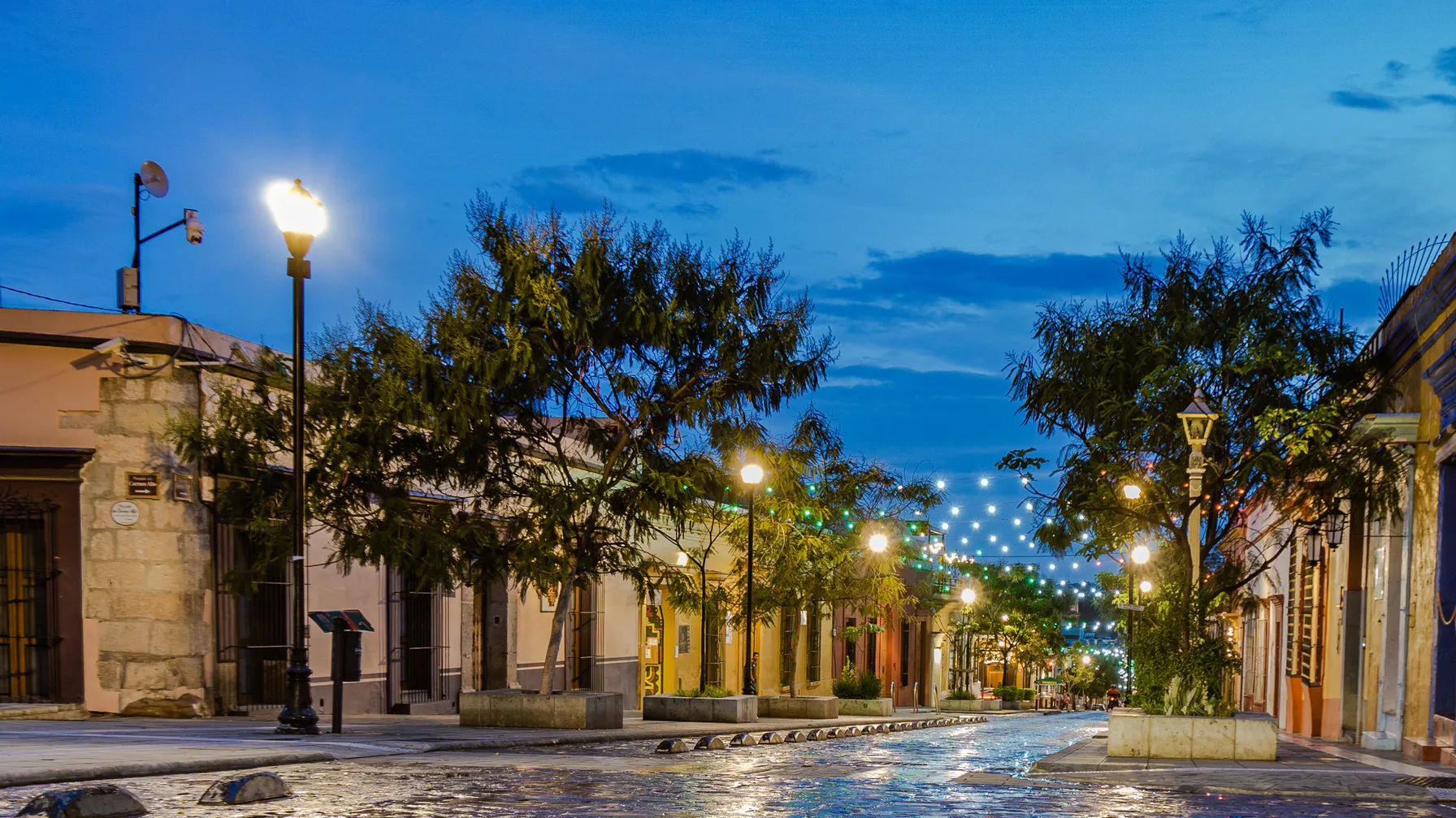 Mexique en septembre article
