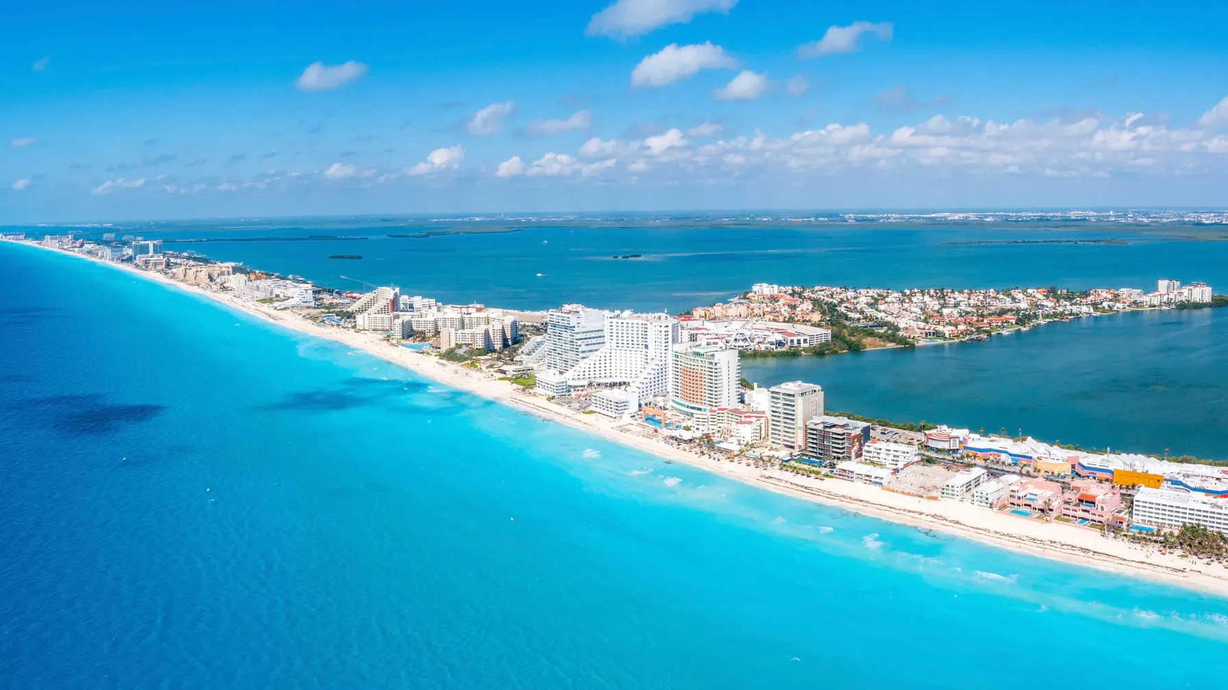 Quand partir à Cancún : le guide pour choisir la meilleure période article