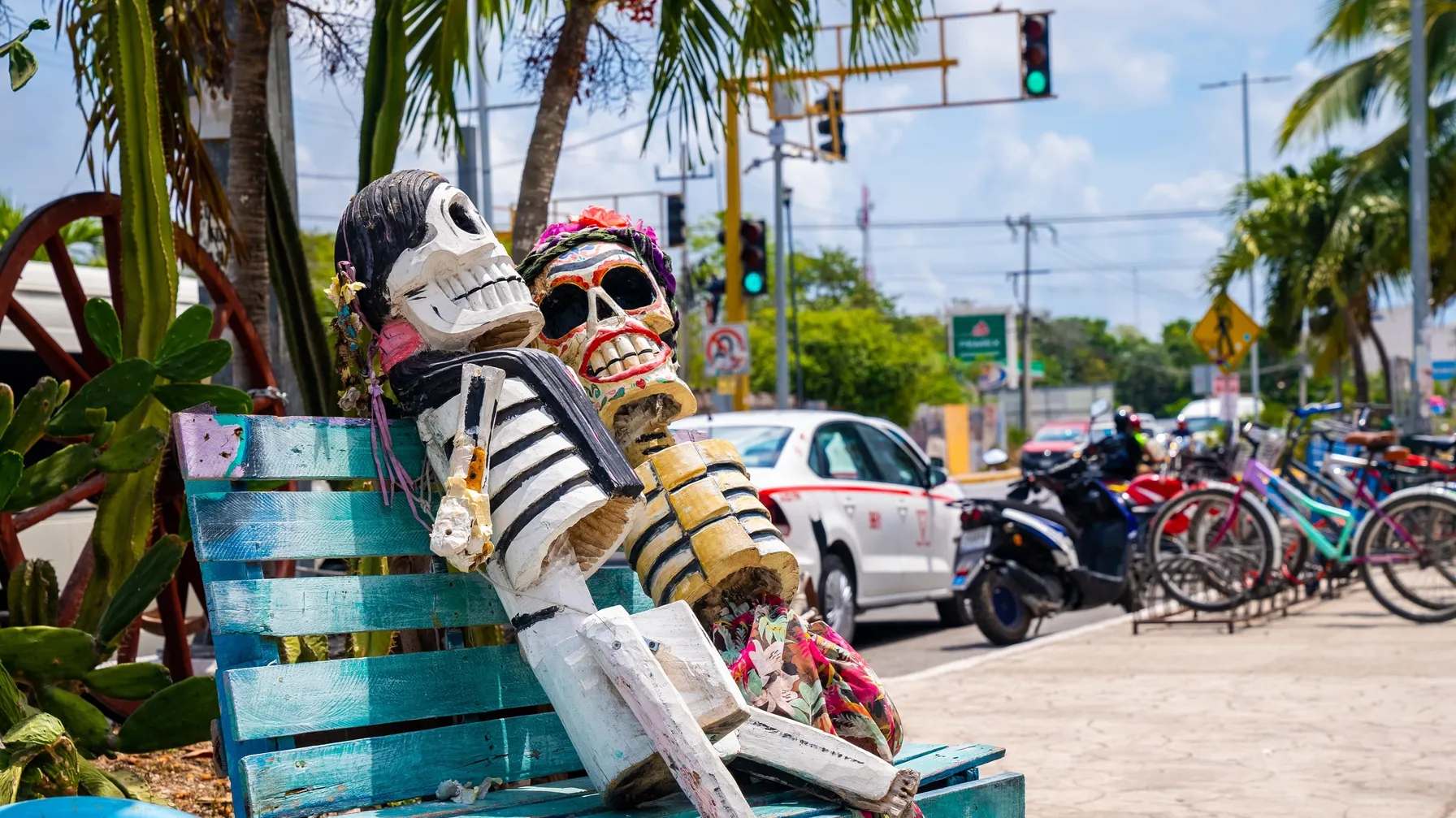 Quand partir à Tulum article