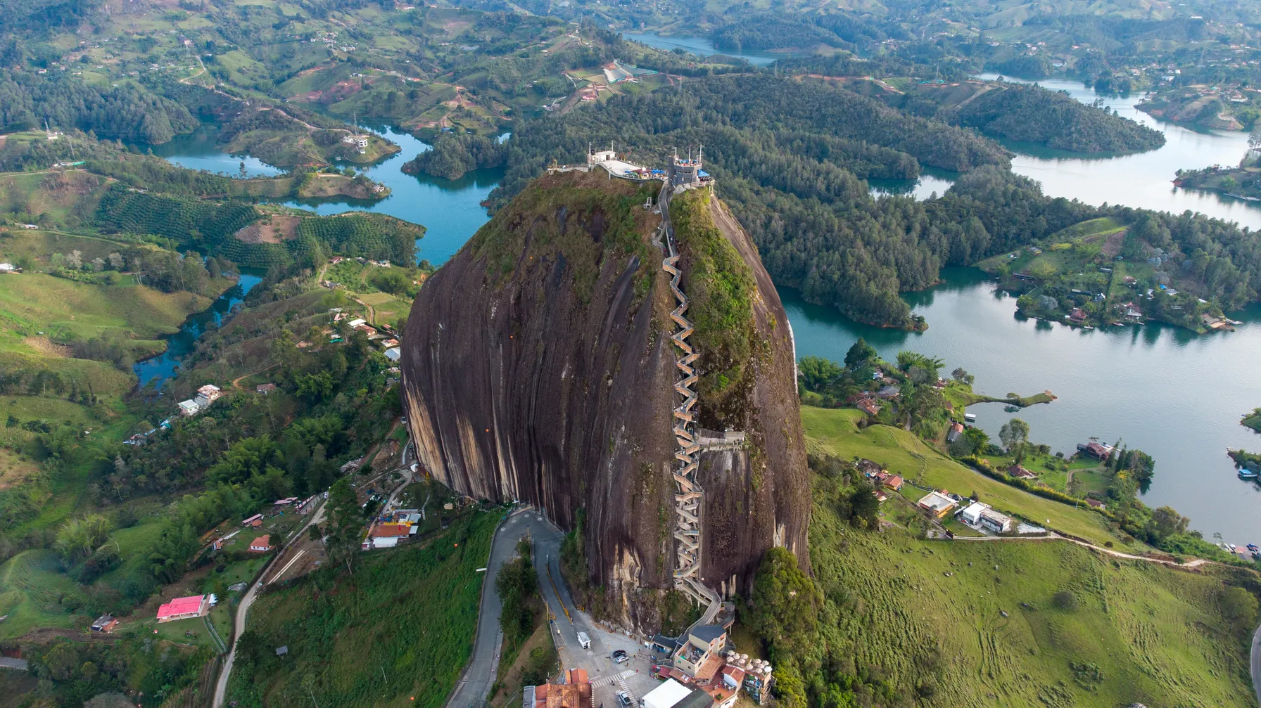 When to go to Colombia article