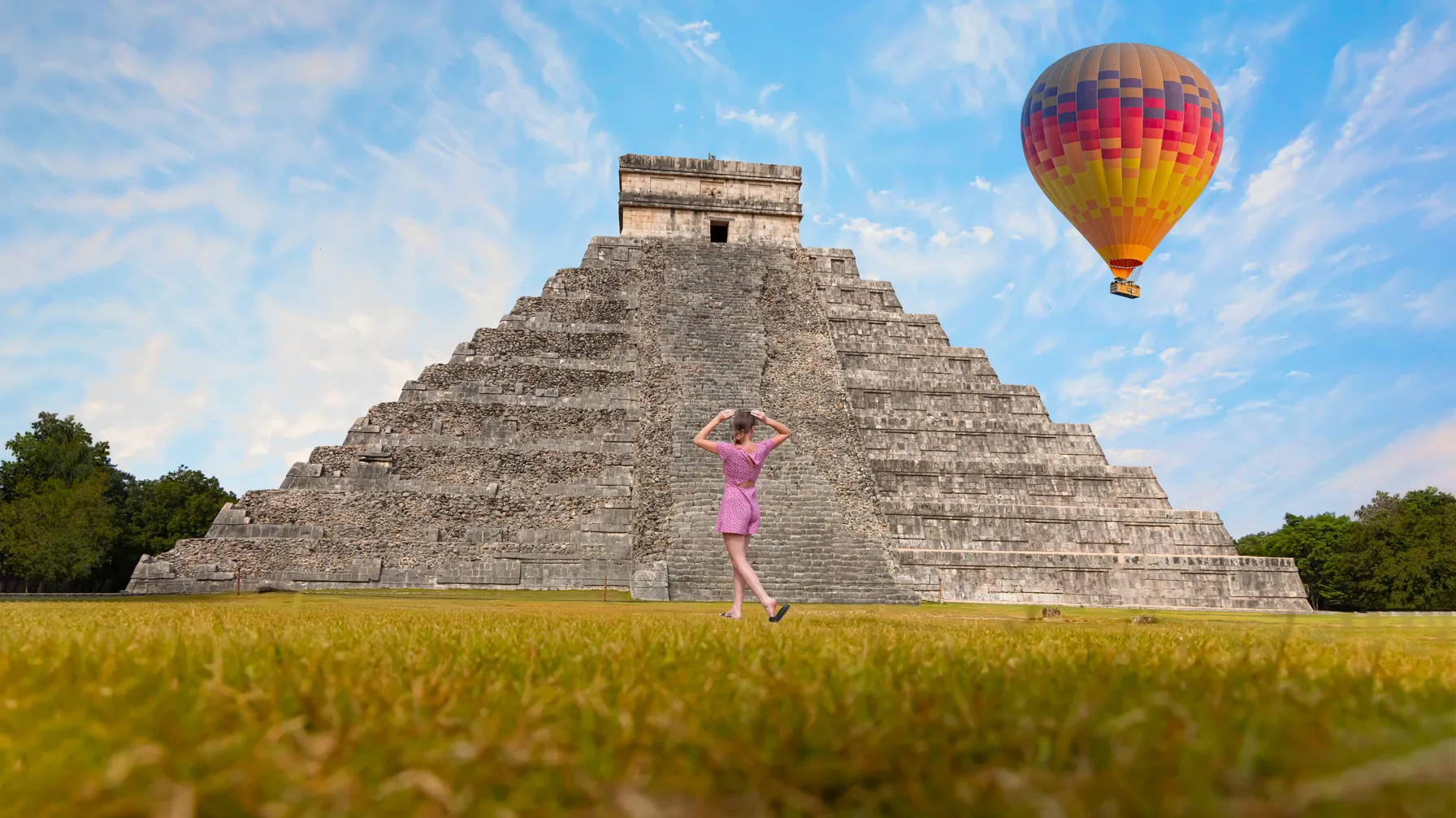 Que faire à Cancún : les incontournables pour un séjour d'exception article