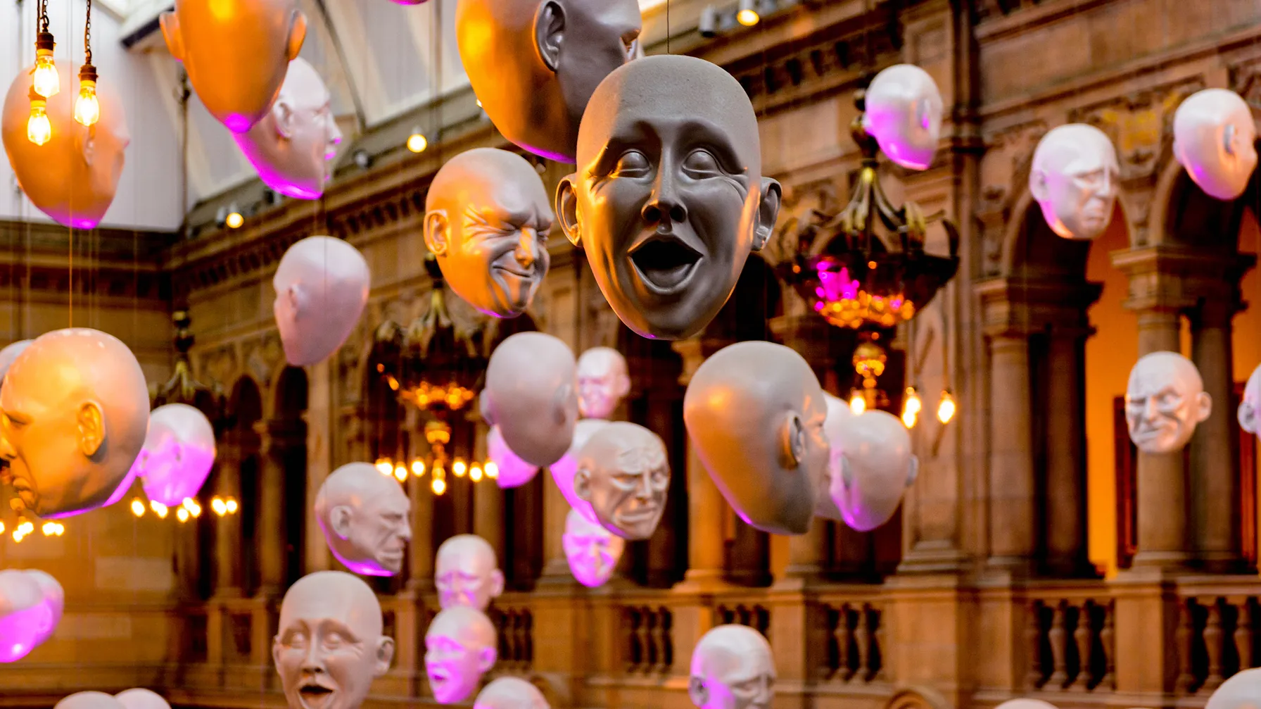 Que faire à Glasgow : les incontournables d'une ville à l'âme singulière article