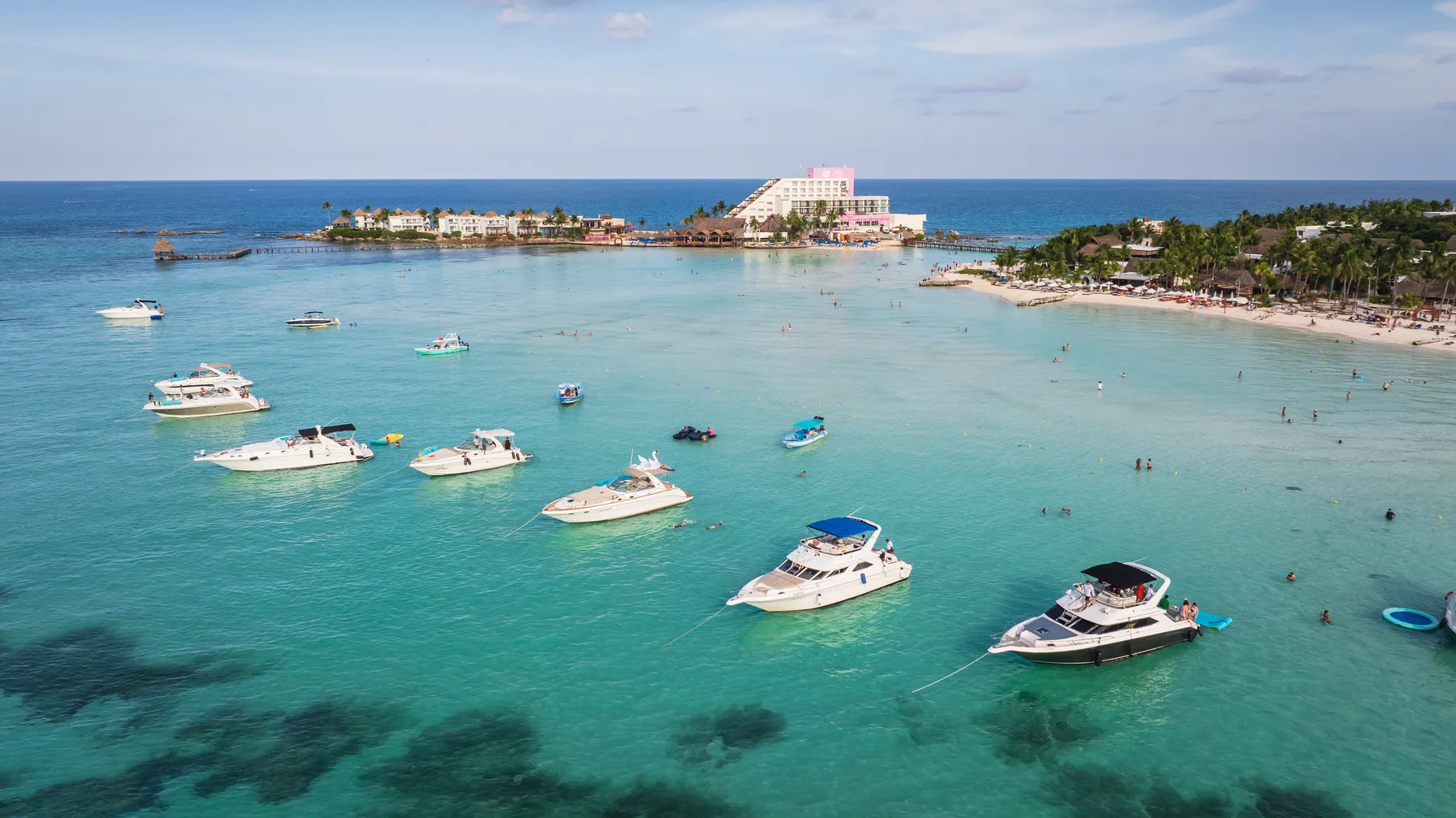 Que faire à Isla Mujeres : les expériences à vivre absolument article