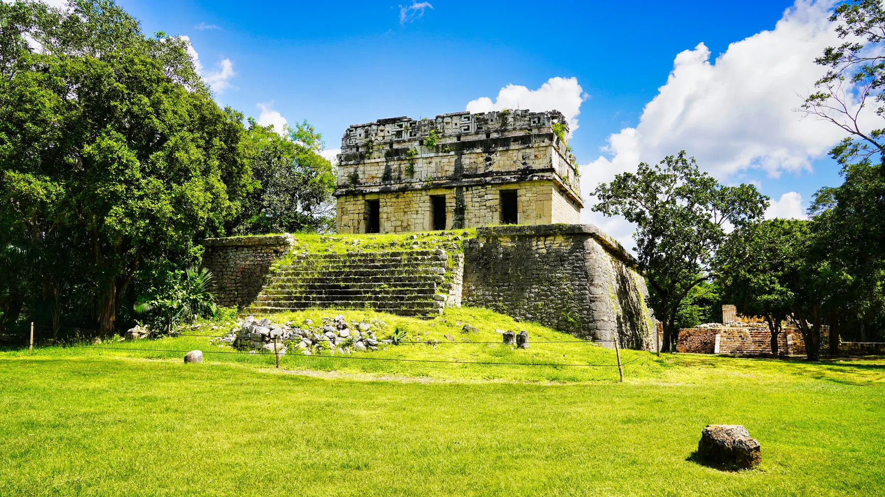 Que faire à Mexico article