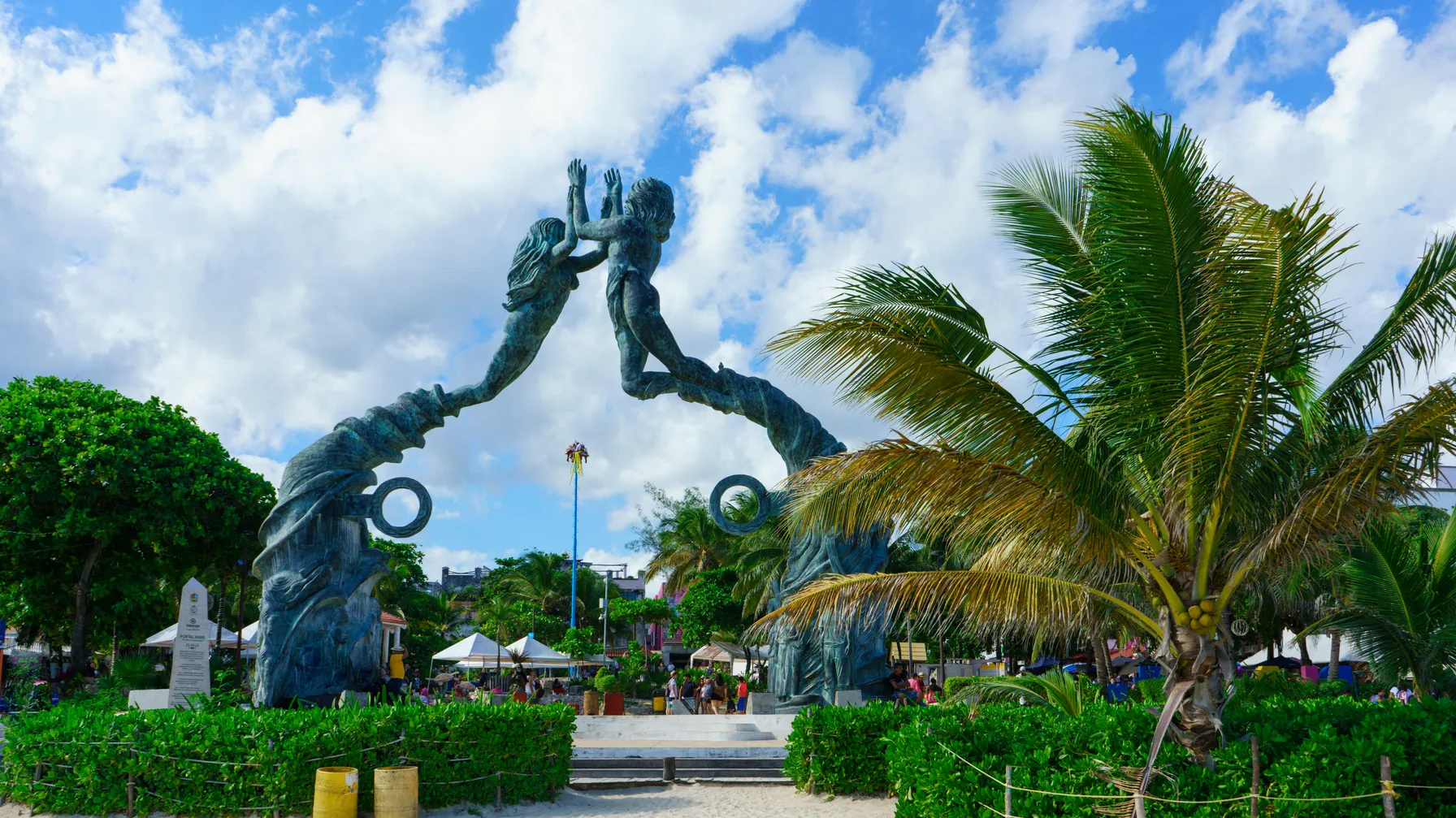 Que faire à Playa del Carmen article