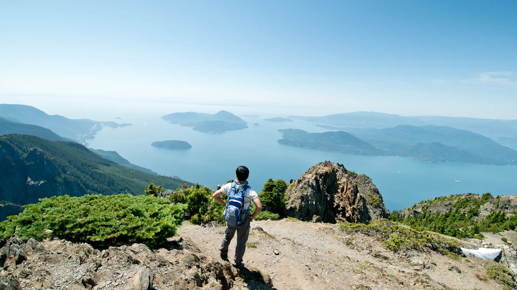 Randonnée à Vancouver : les plus beaux sentiers à explorer article