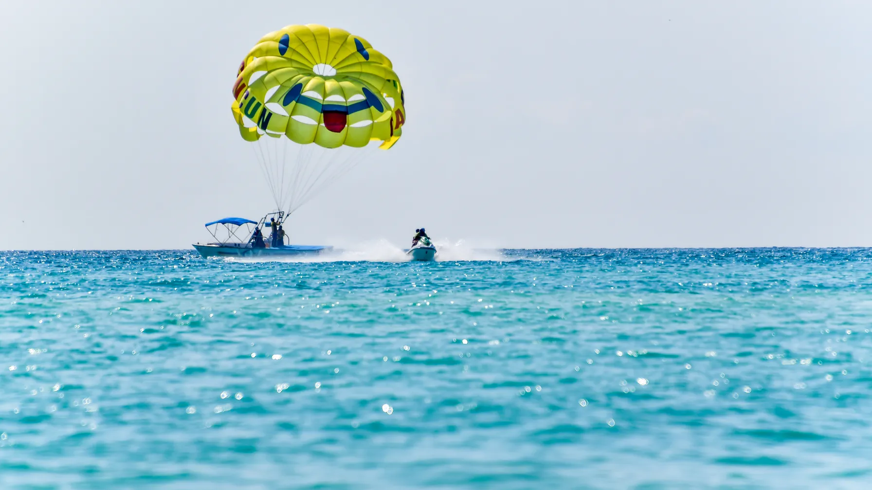 Surf à Cancun article