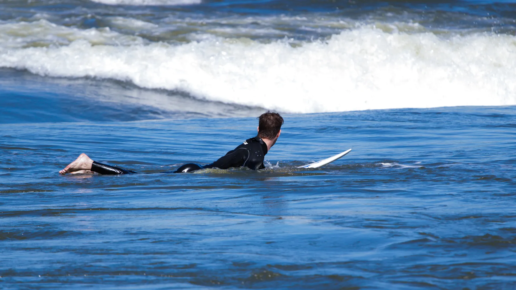 Surf à Montréal : une destination qui vous réserve de belles surprises article