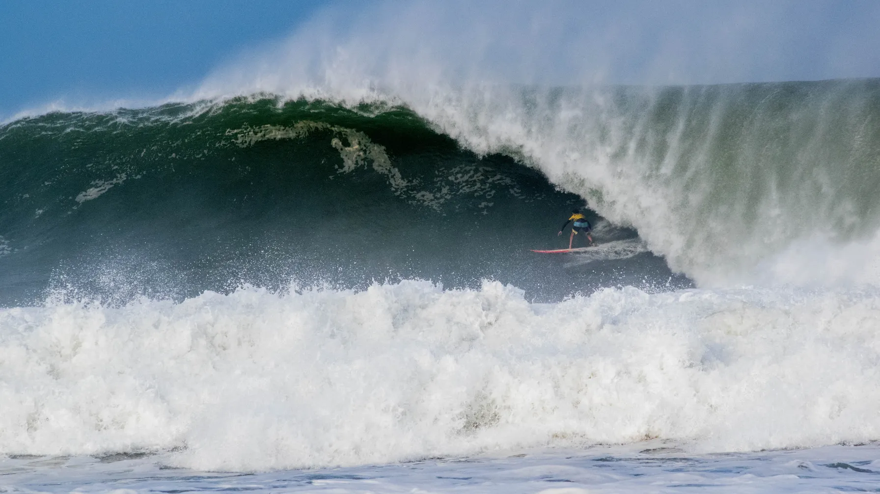 Surf au Mexique : la destination de rêve pour les amoureux des vagues article