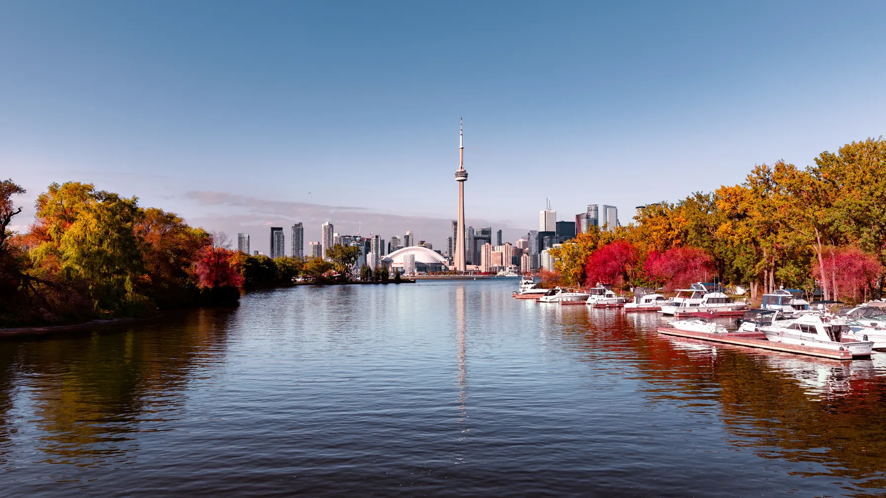 Toronto en octobre : météo, activités et conseils pour un séjour réussi article
