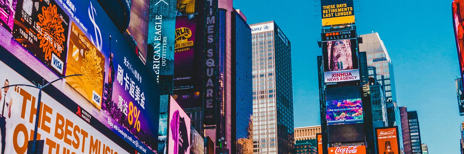 banner