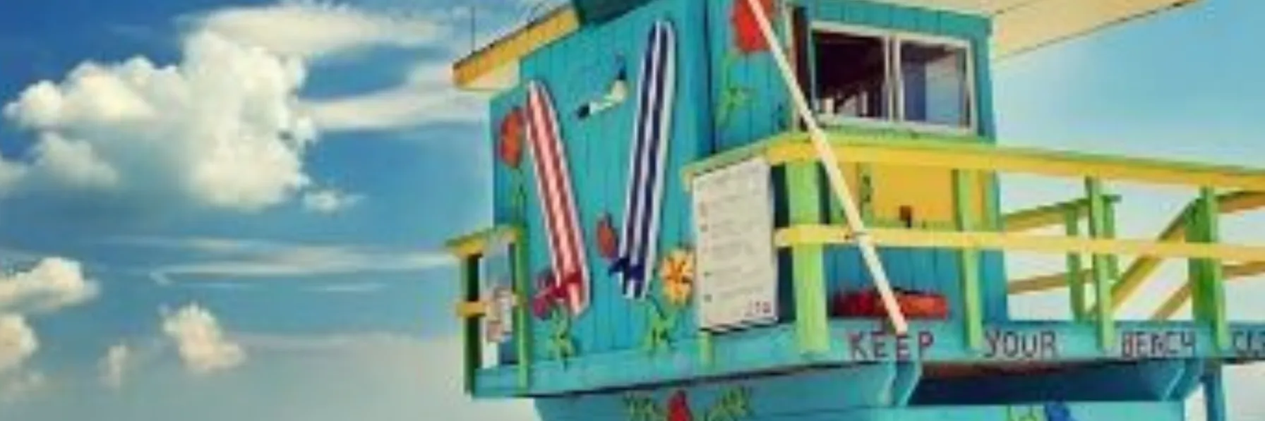 banner