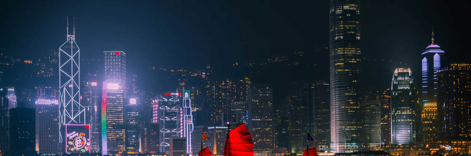 banner