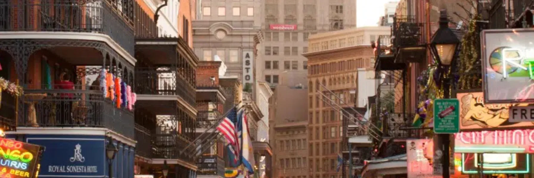 banner