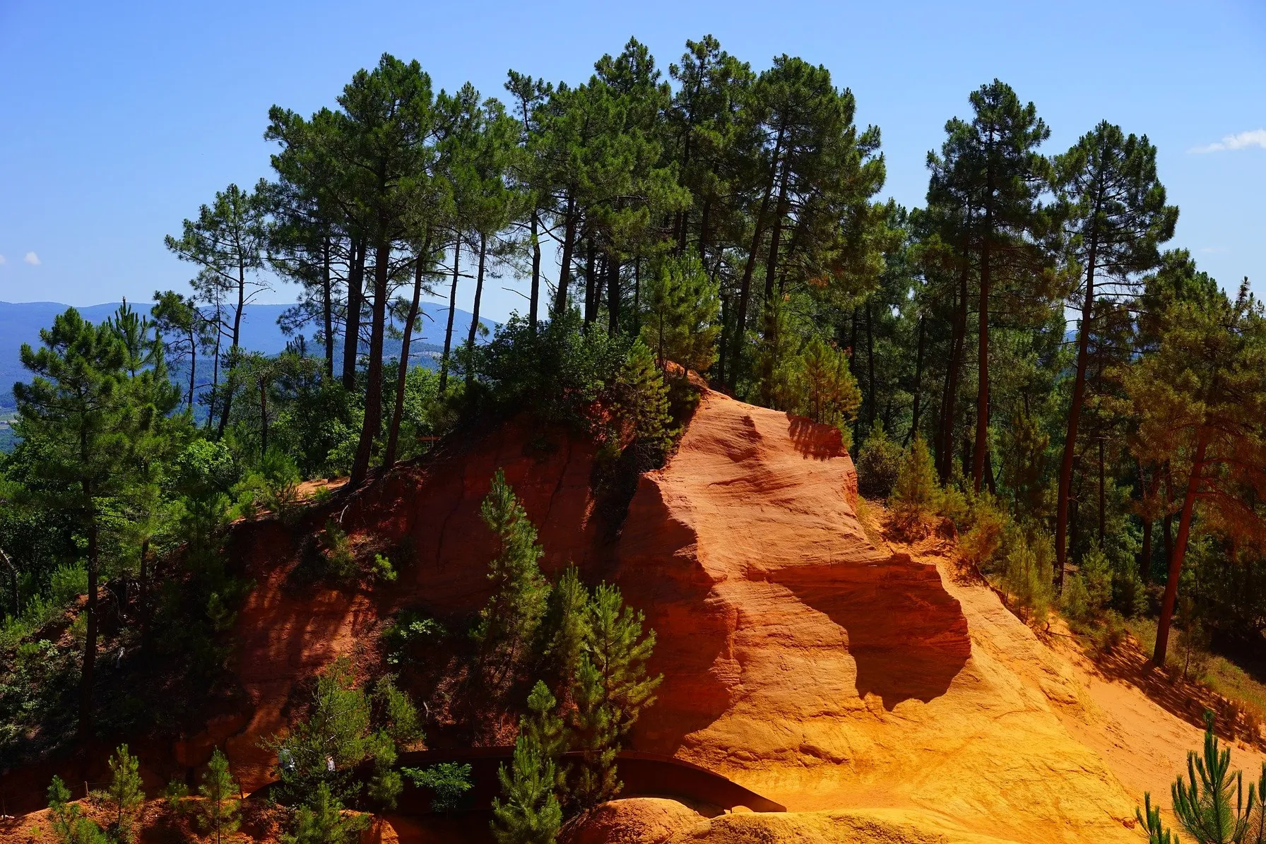 Luberon