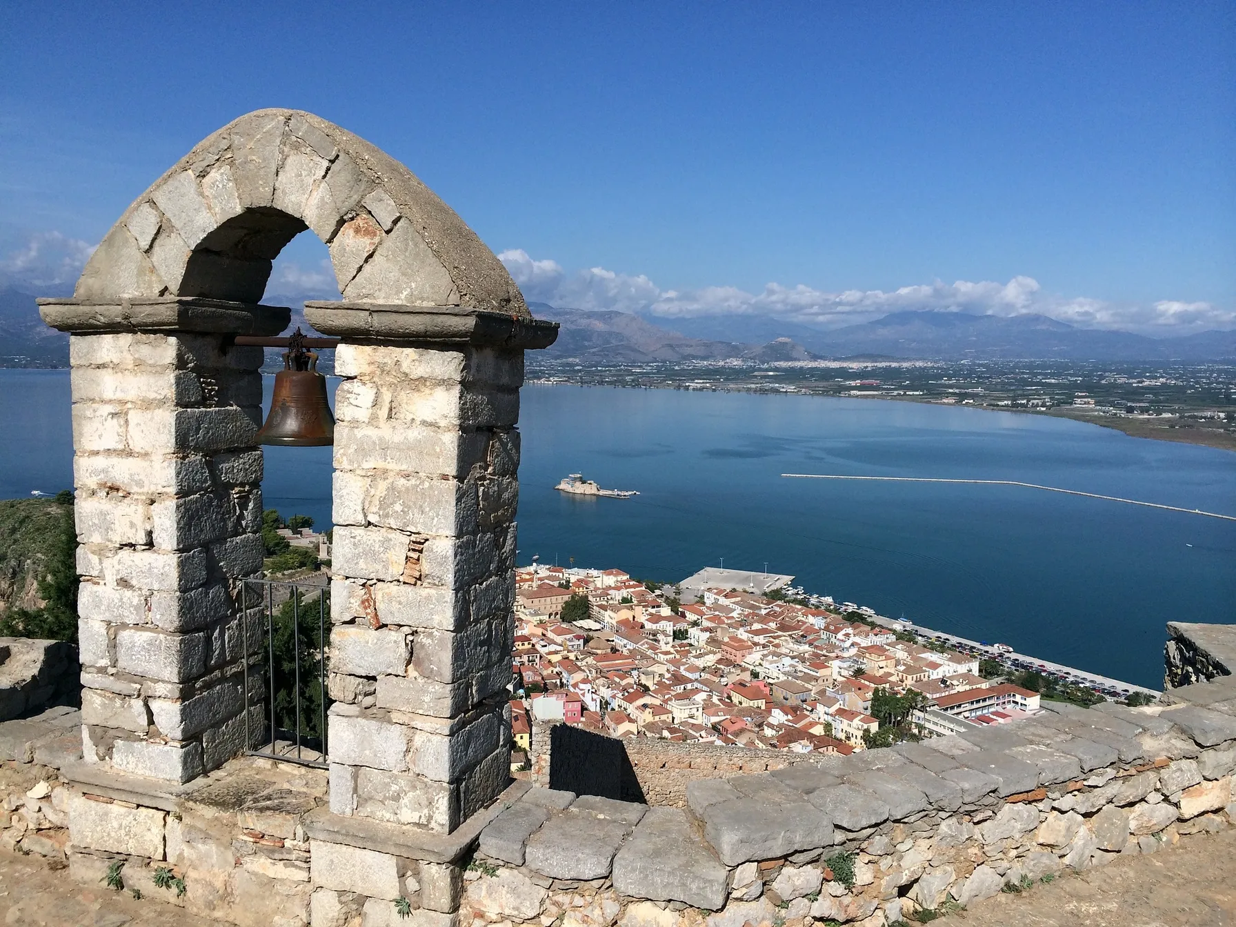 Nafplio
