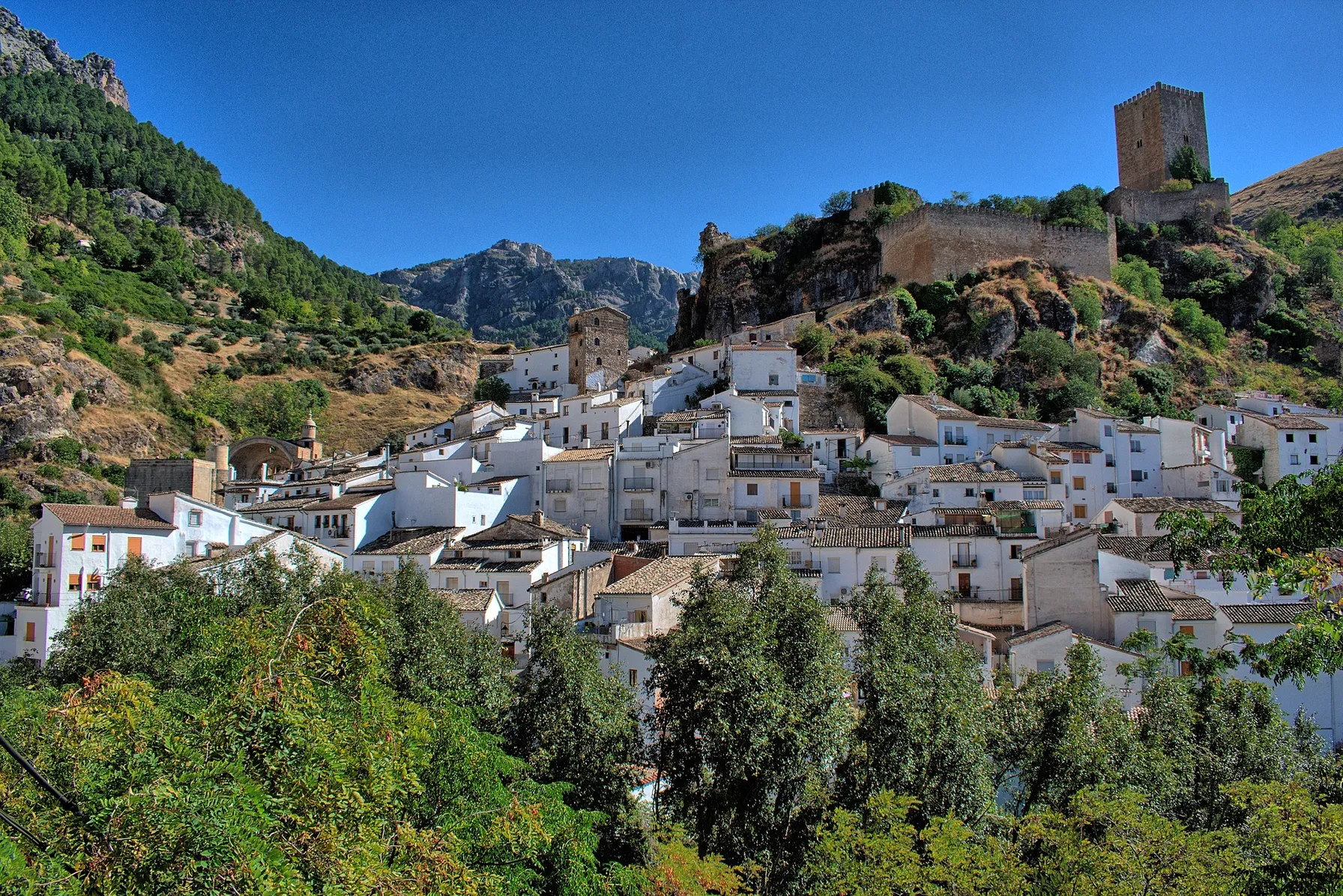 Andalusia