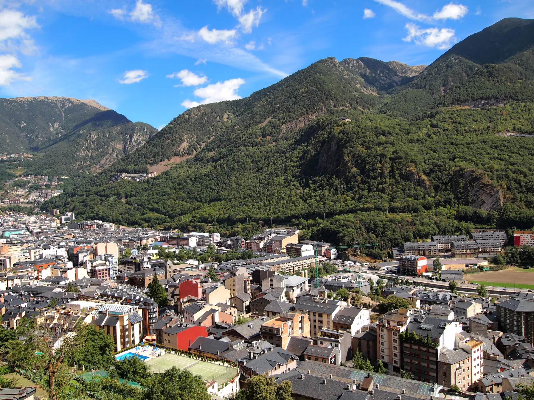 Andorra la Vella