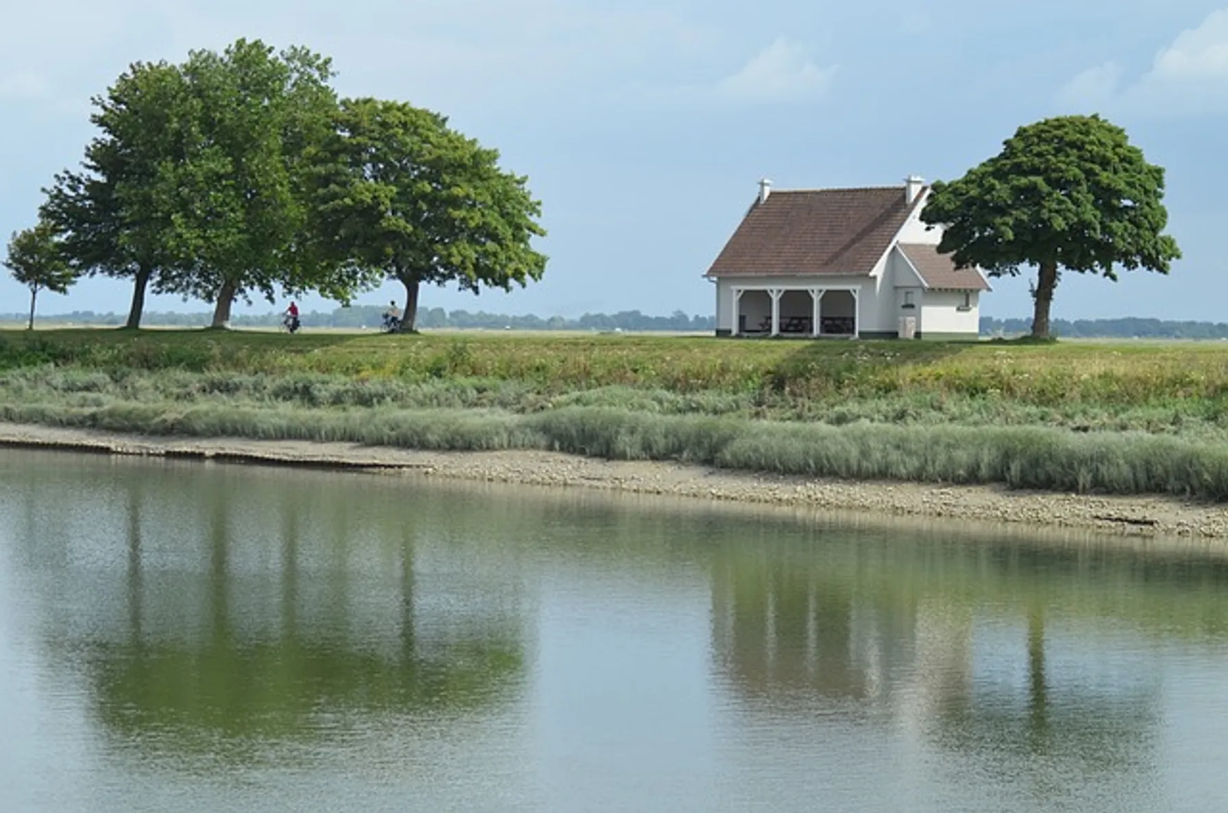 Bay of Somme