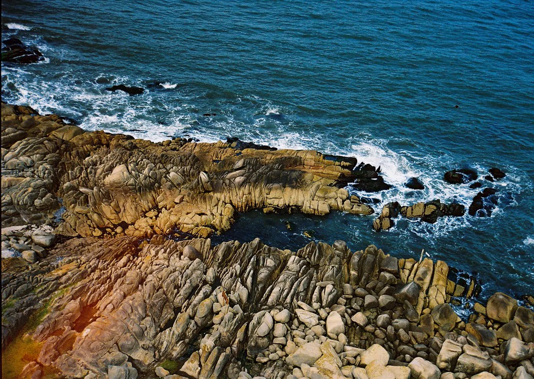 Cape Polonio