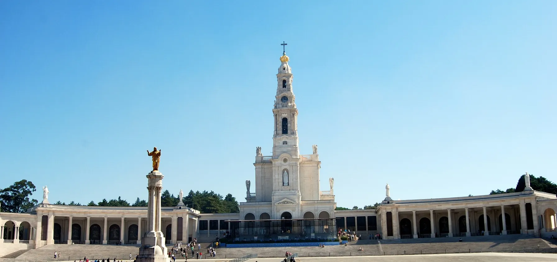 Center of Portugal