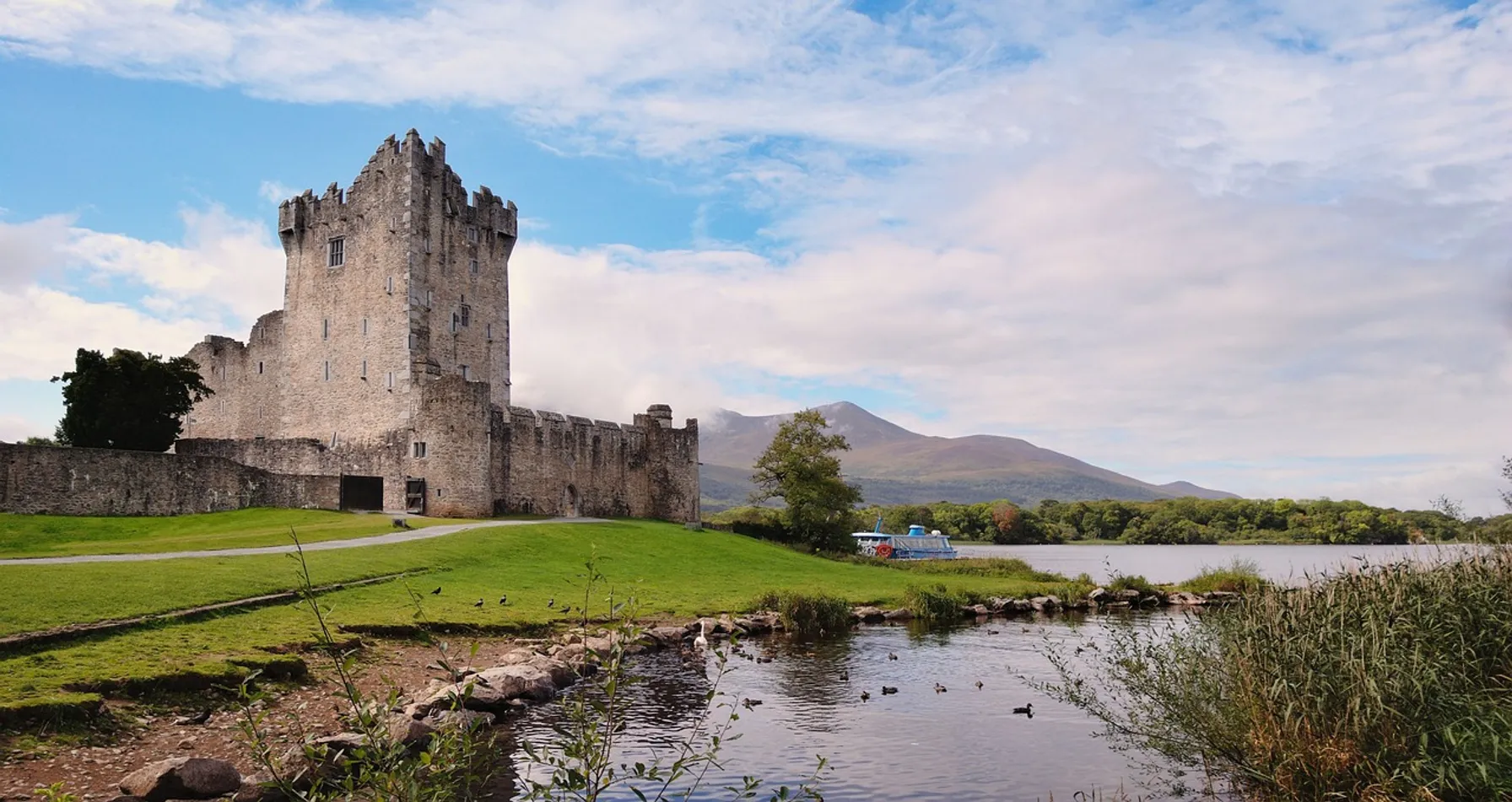 Killarney