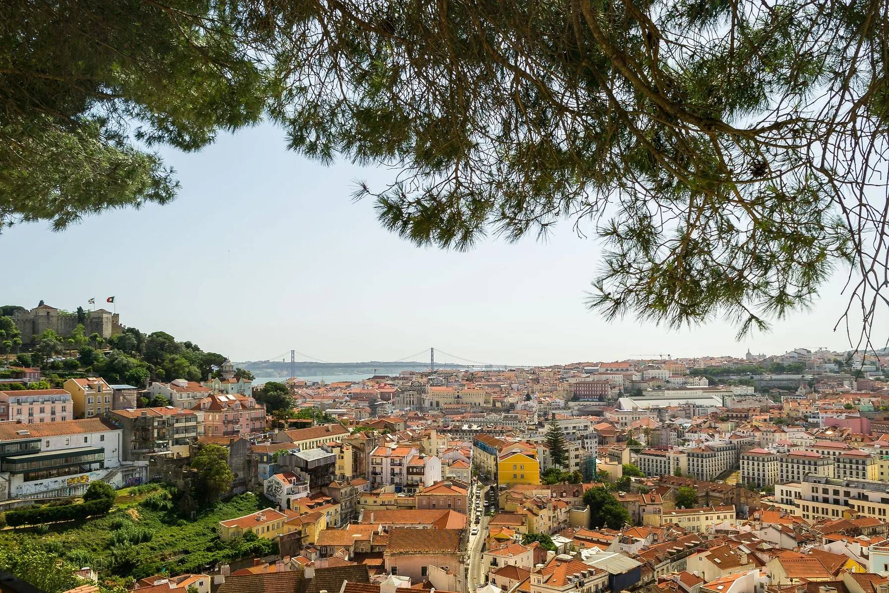 Lisbon Region
