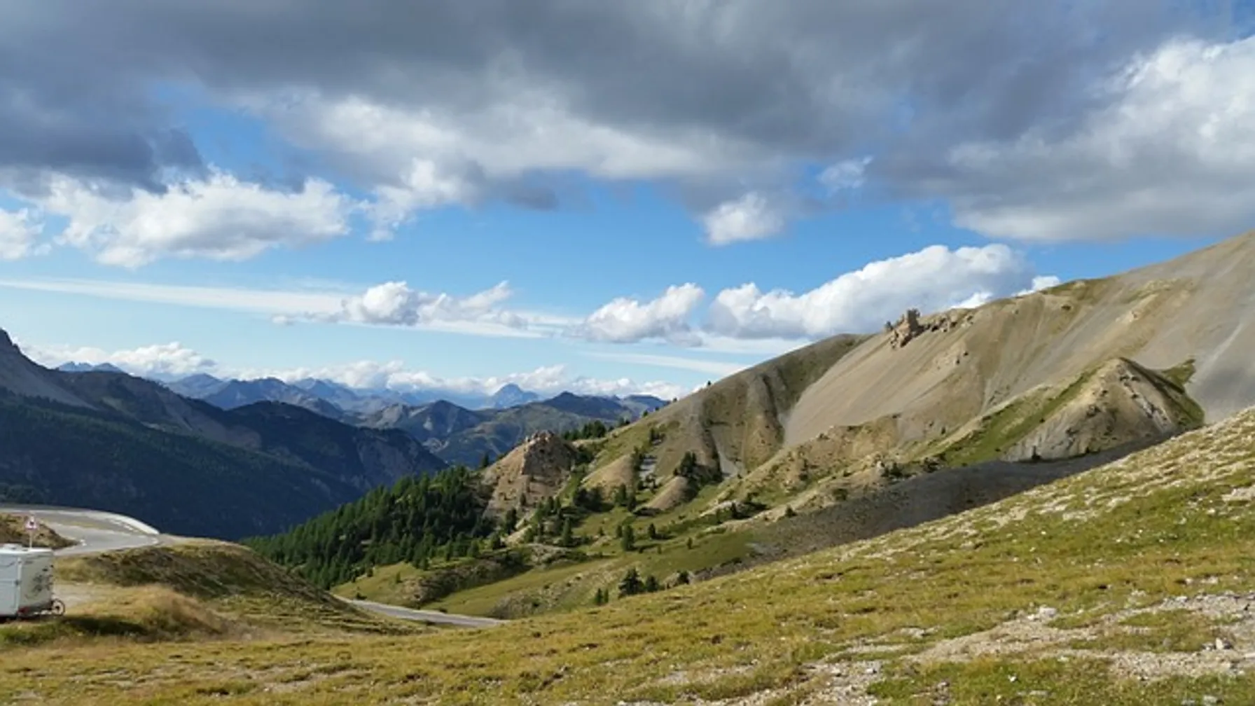 Queyras National Park