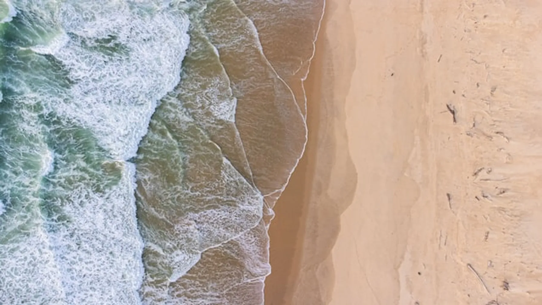 Landes beaches