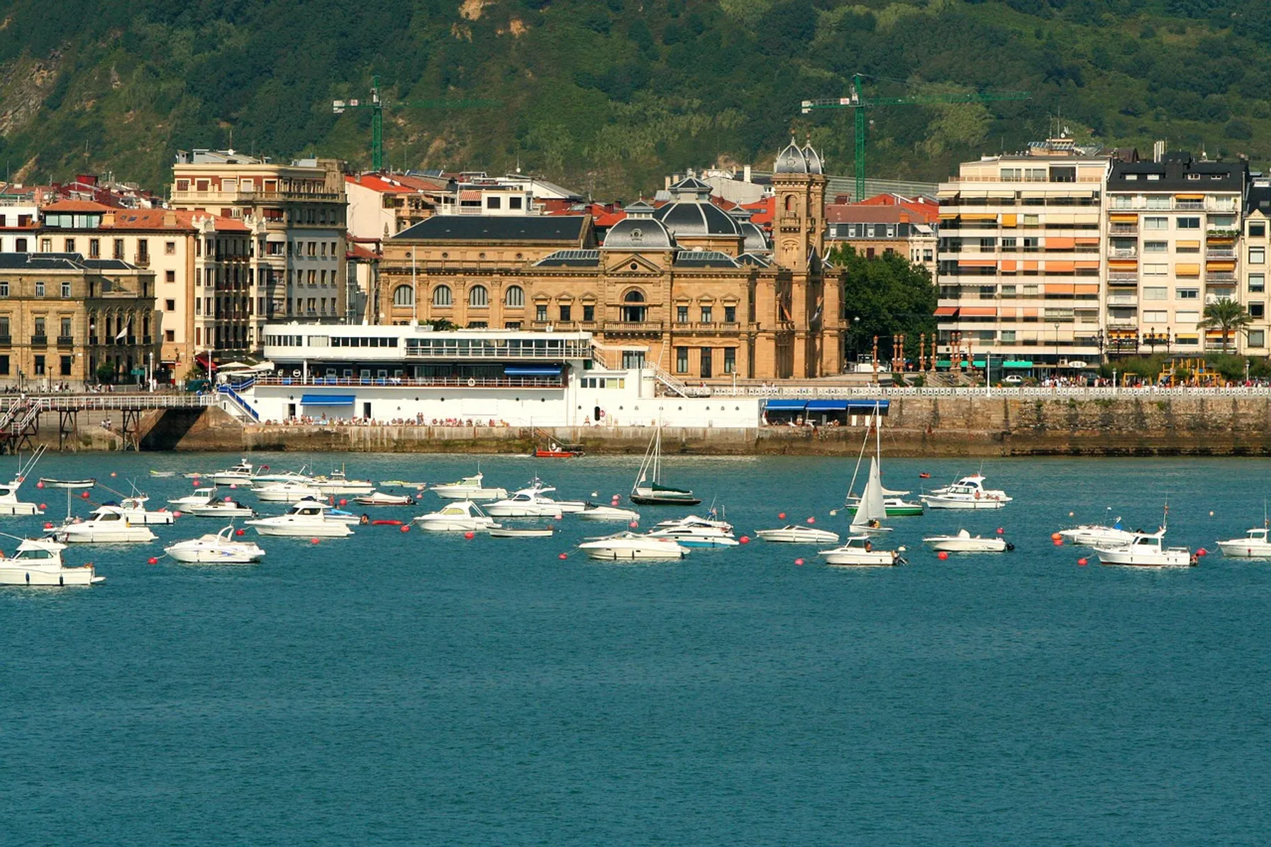 Saint-Sébastien