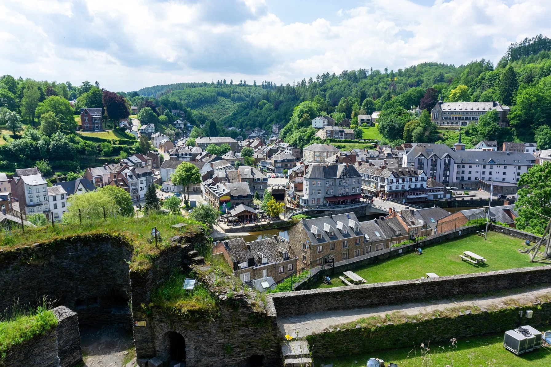 Wallonia