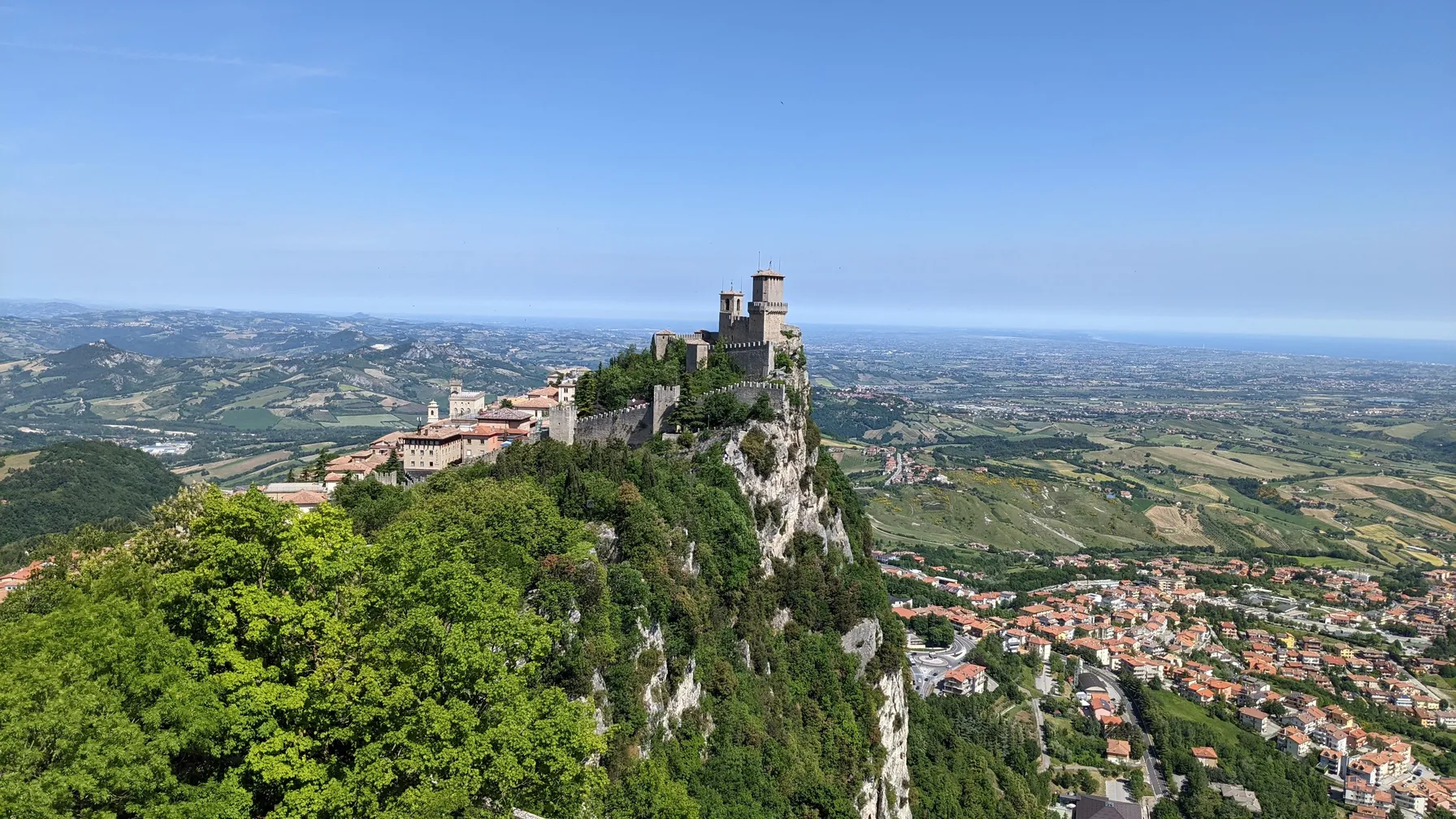 Saint-Marin