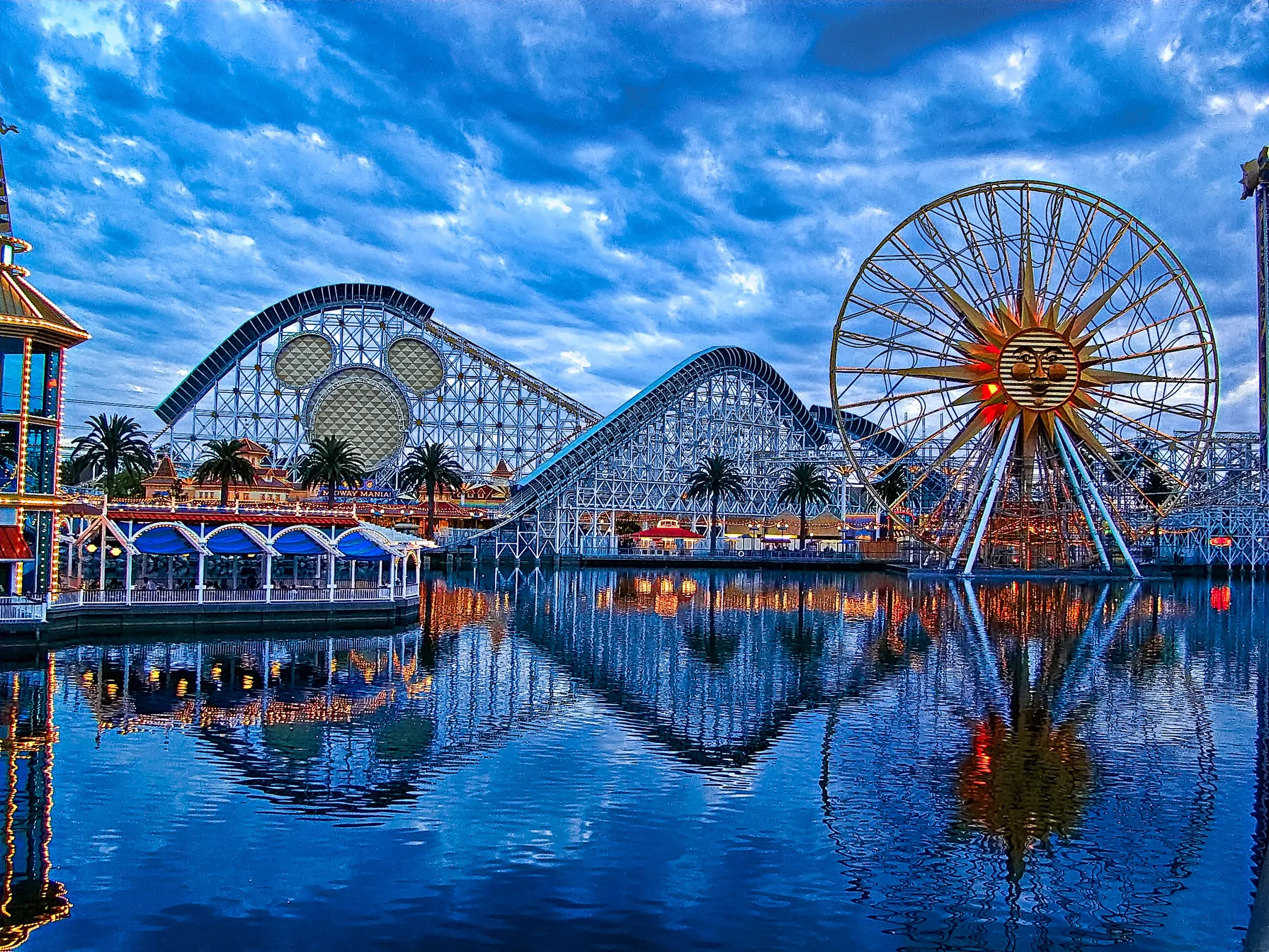 Anaheim