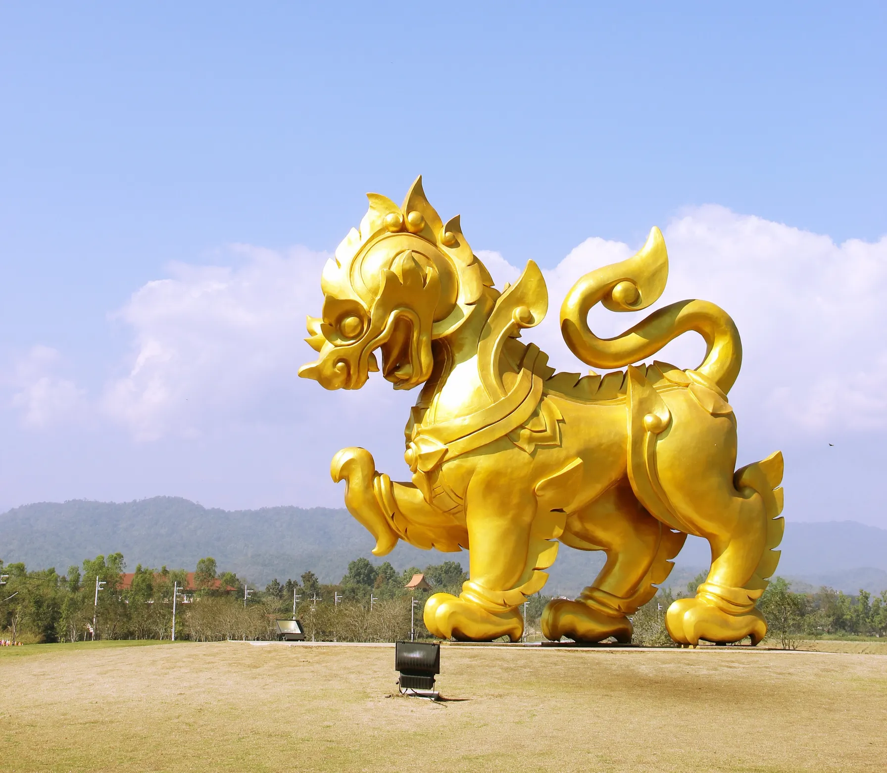 Chiang Rai