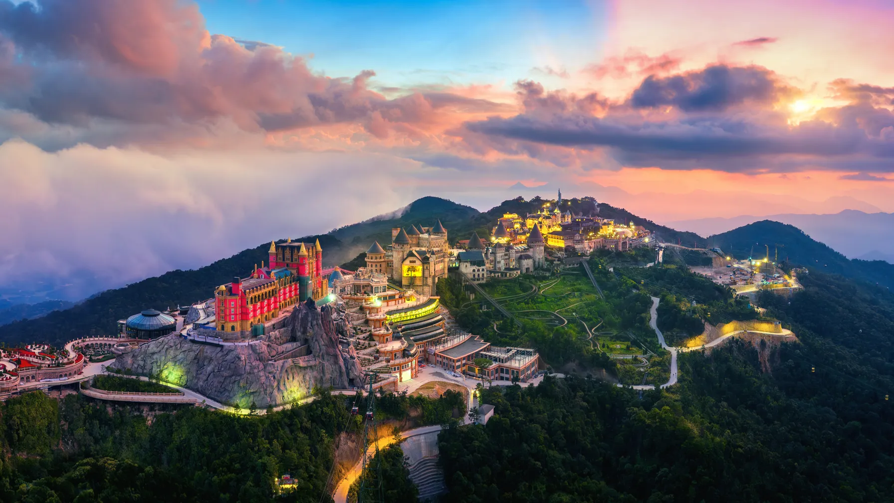 Da Nang