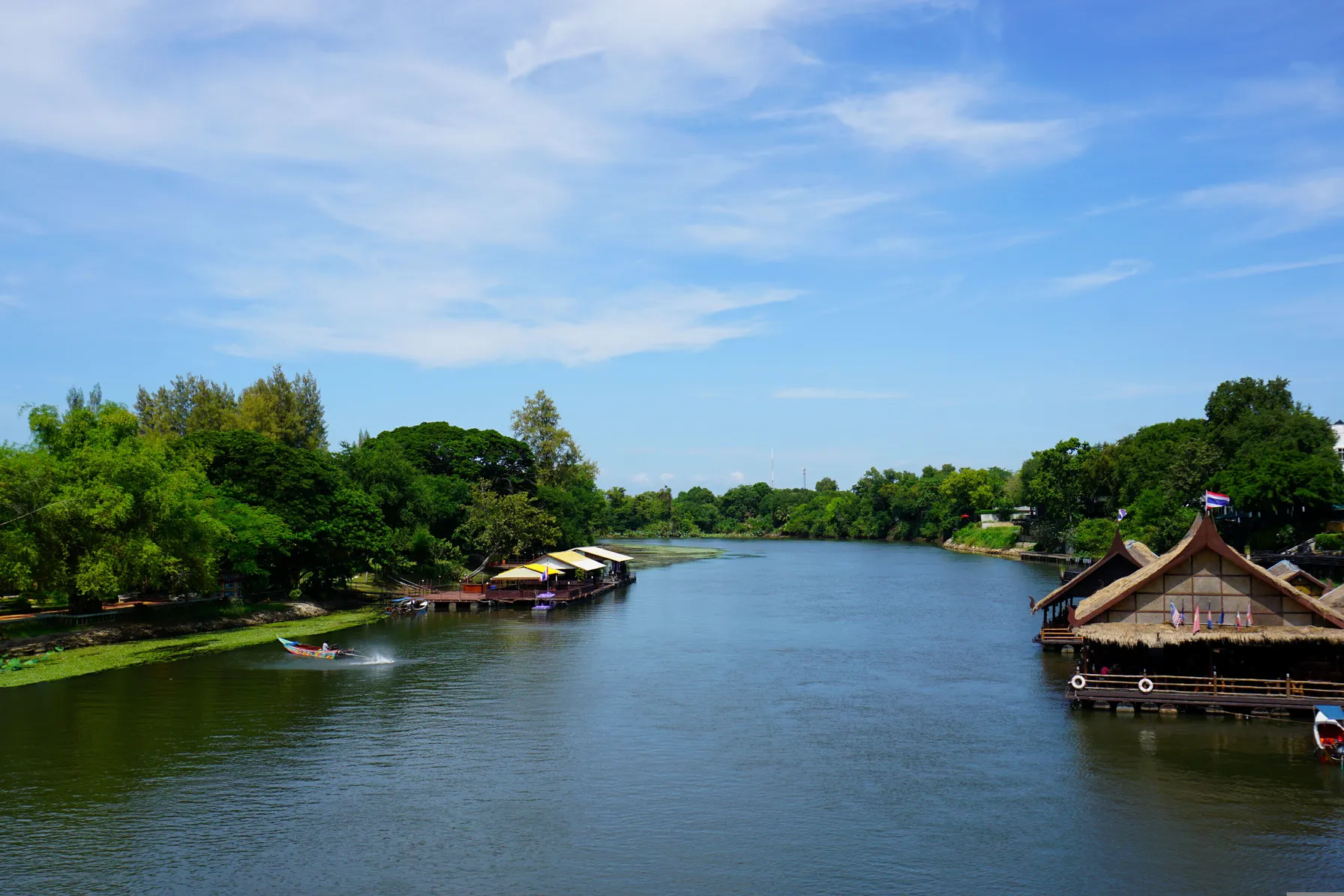 Kanchanaburi
