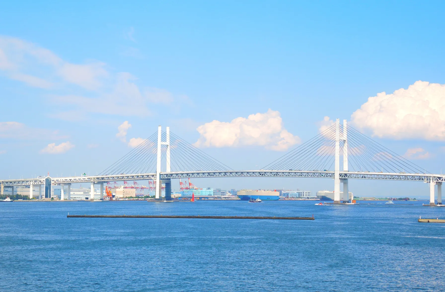 Yokohama