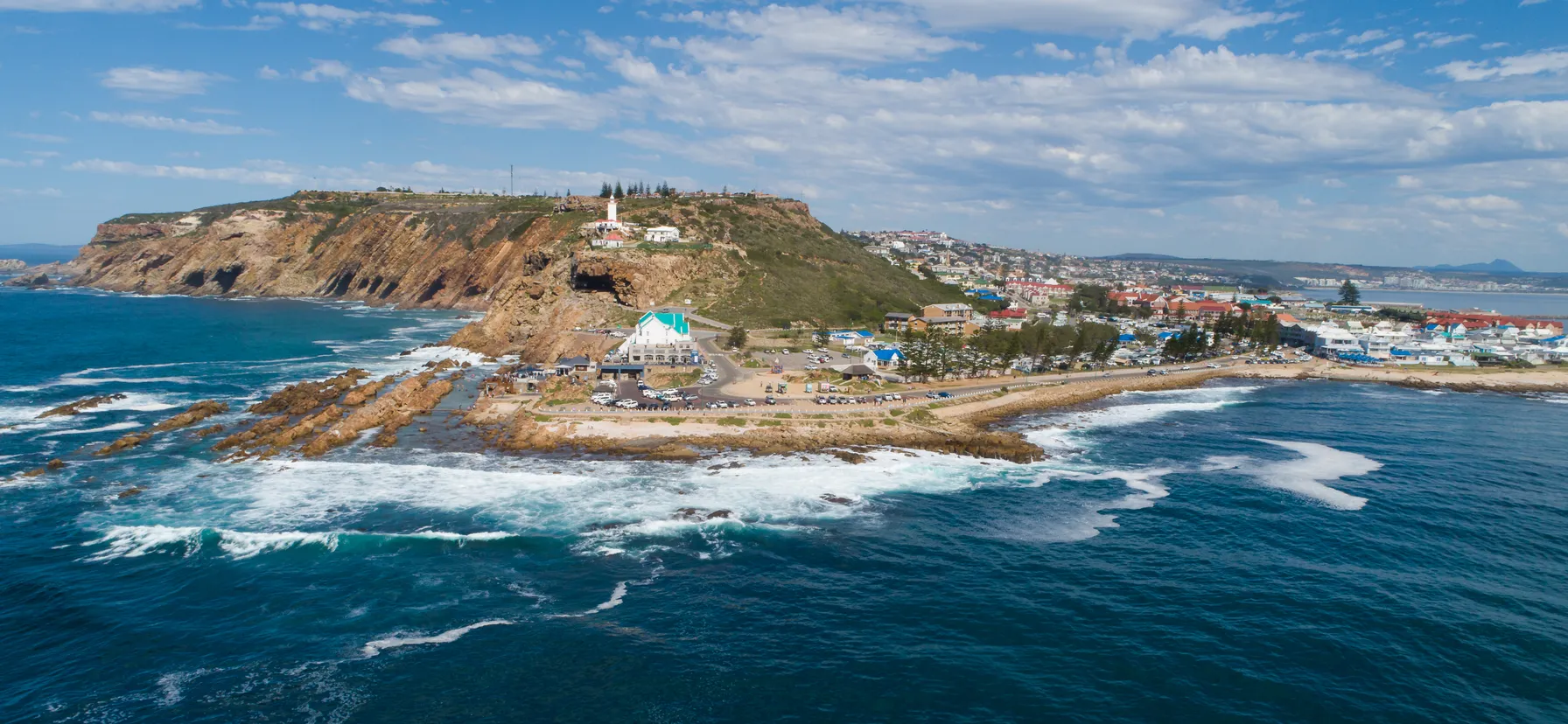 Mossel Bay