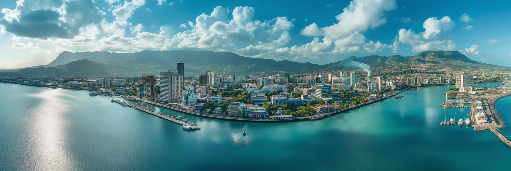 Port Louis