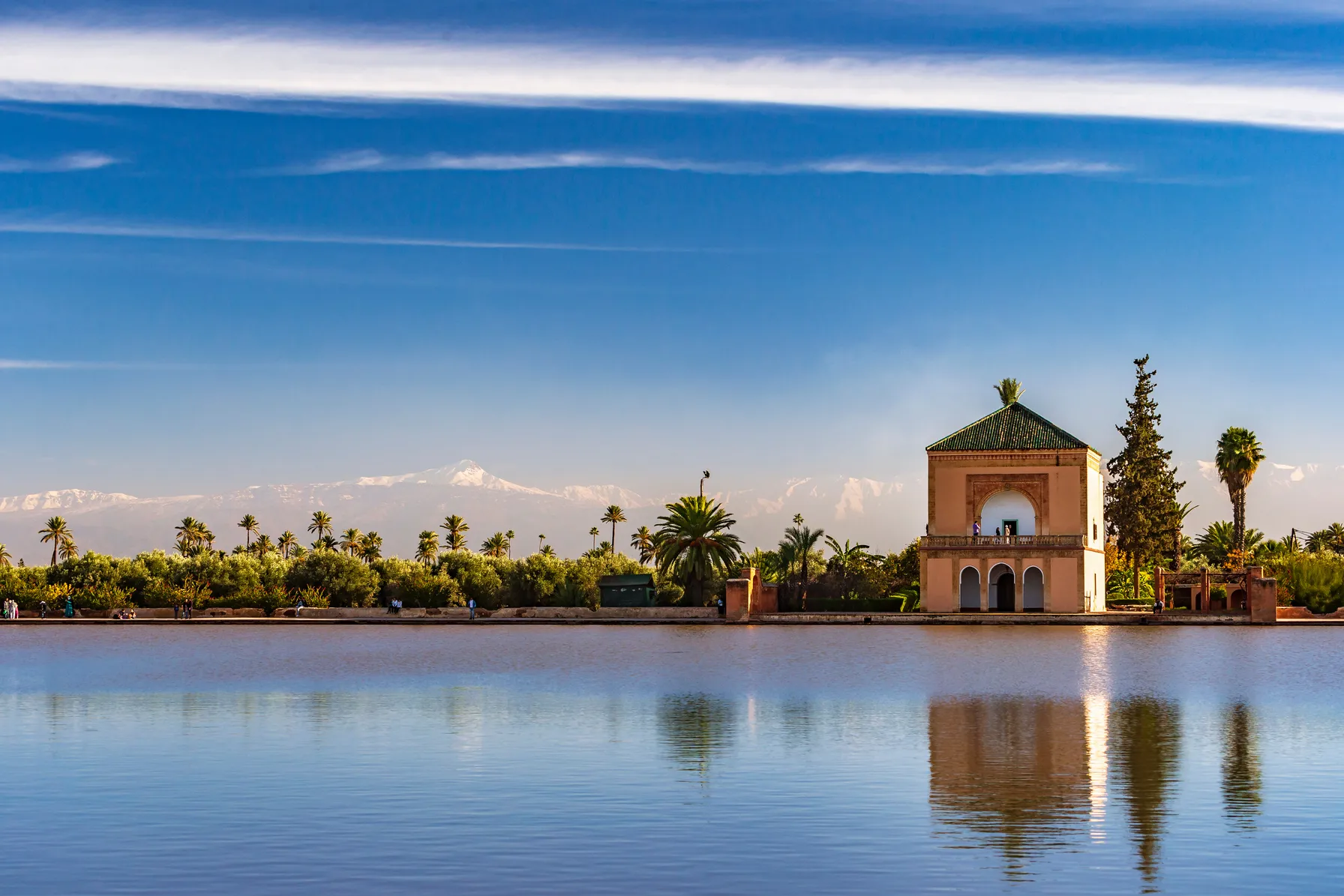 Marrakesh