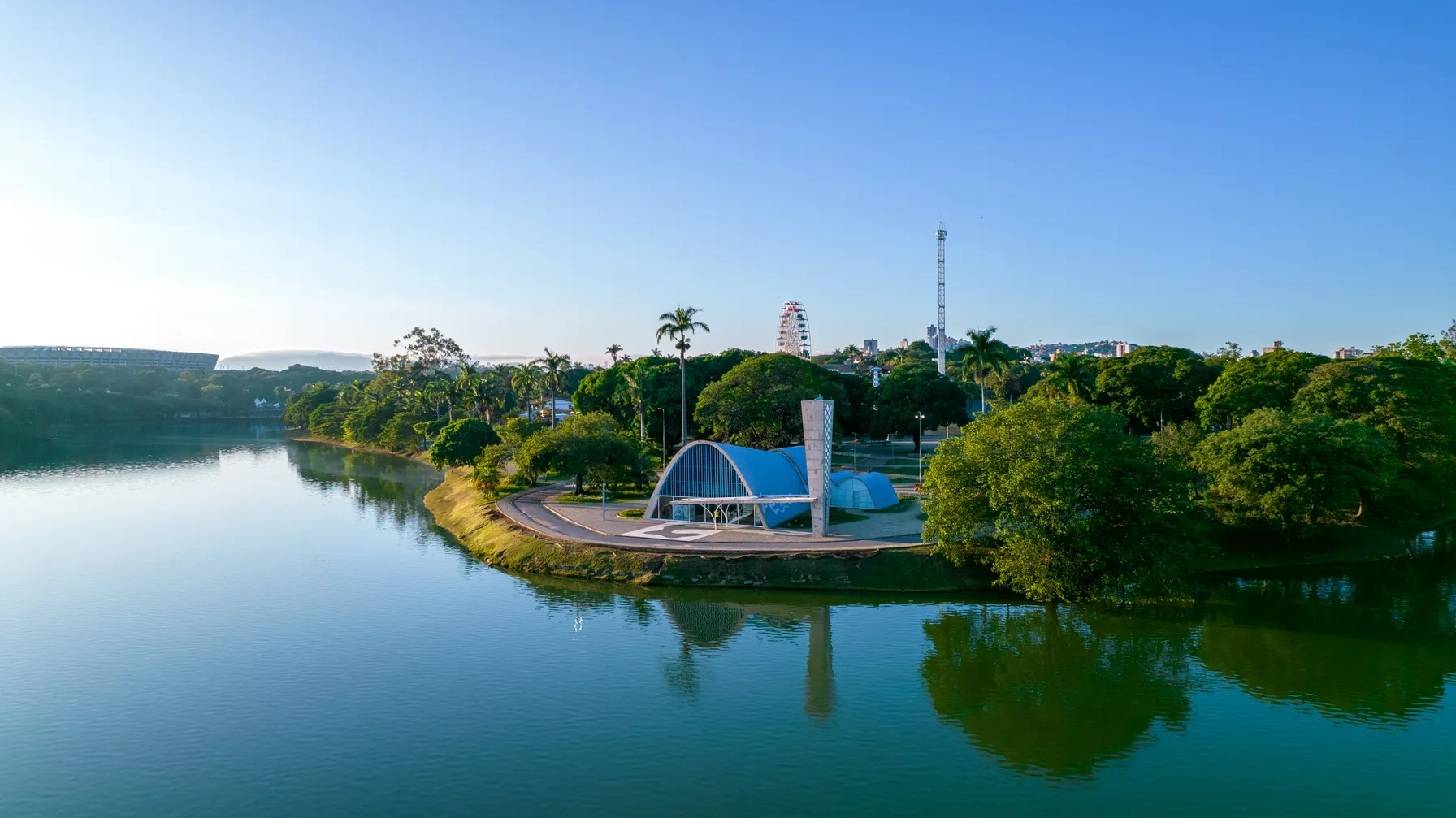 Belo Horizonte