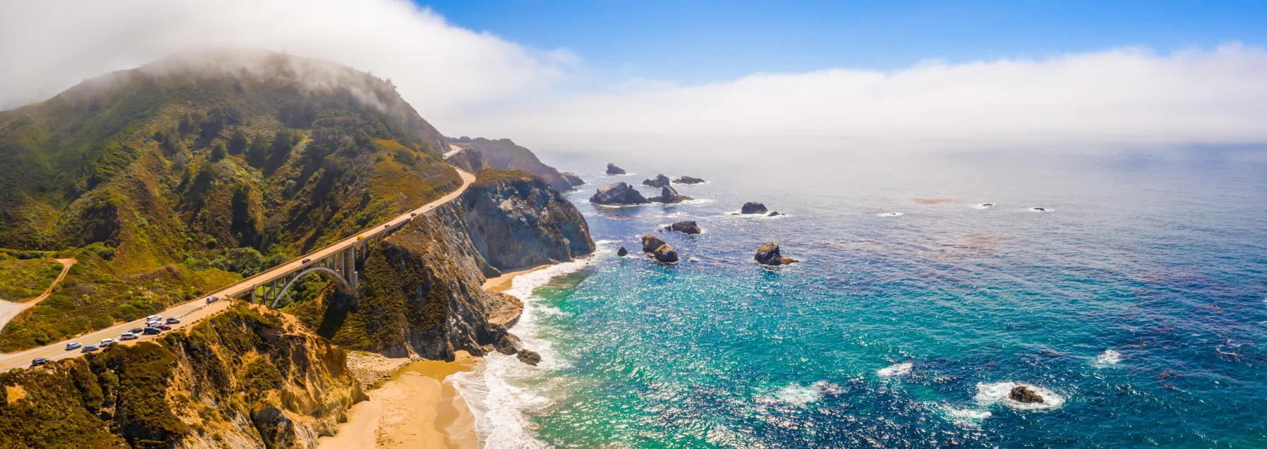Big Sur