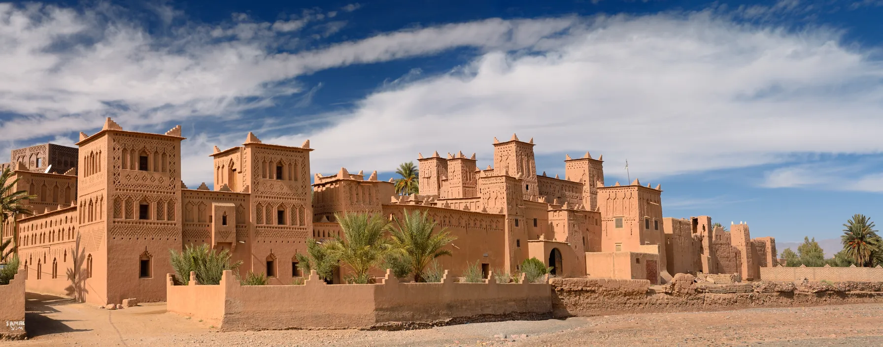 Morocco