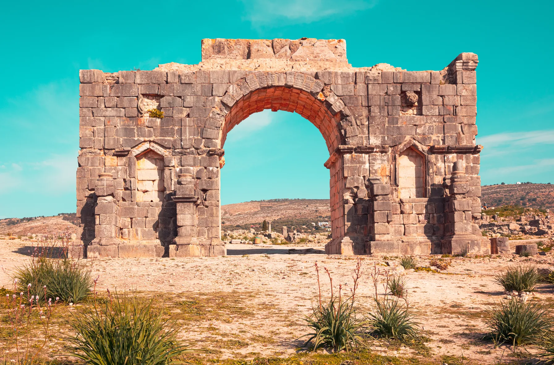Meknès