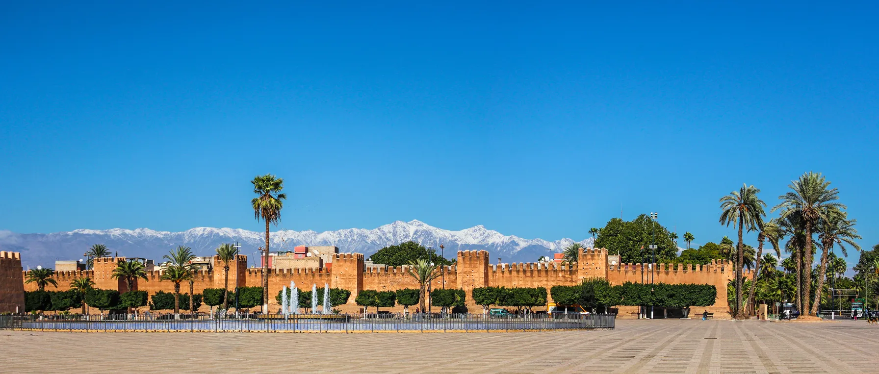 Taroudant
